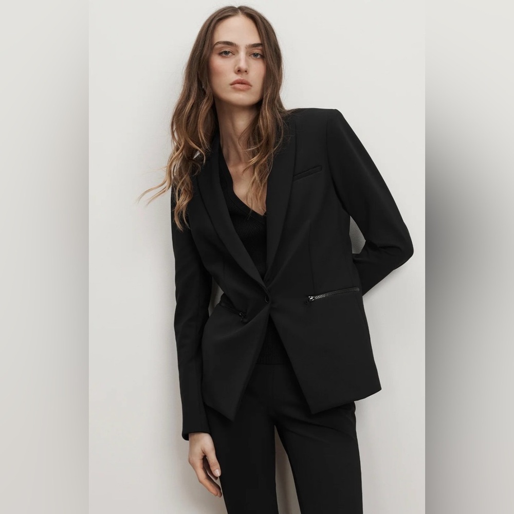 Veronica Beard Dickey Jacket